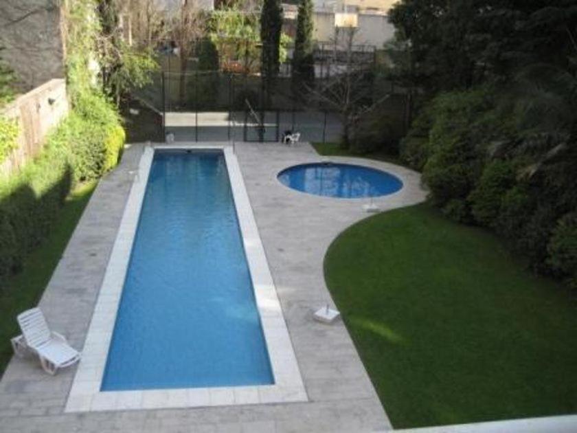 Palermo Charcas Apartment บัวโนสไอเรส ภายนอก รูปภาพ