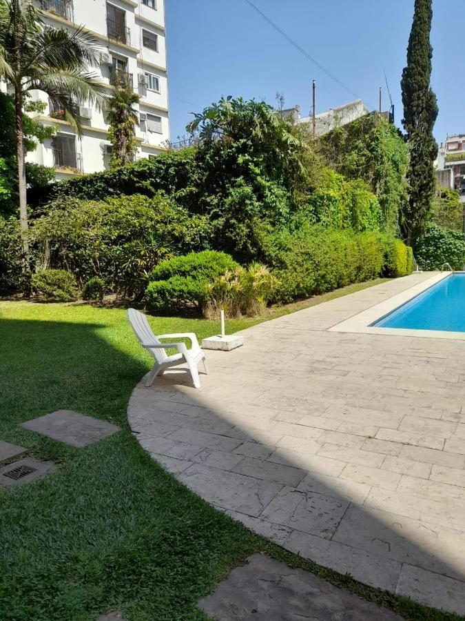 Palermo Charcas Apartment บัวโนสไอเรส ภายนอก รูปภาพ