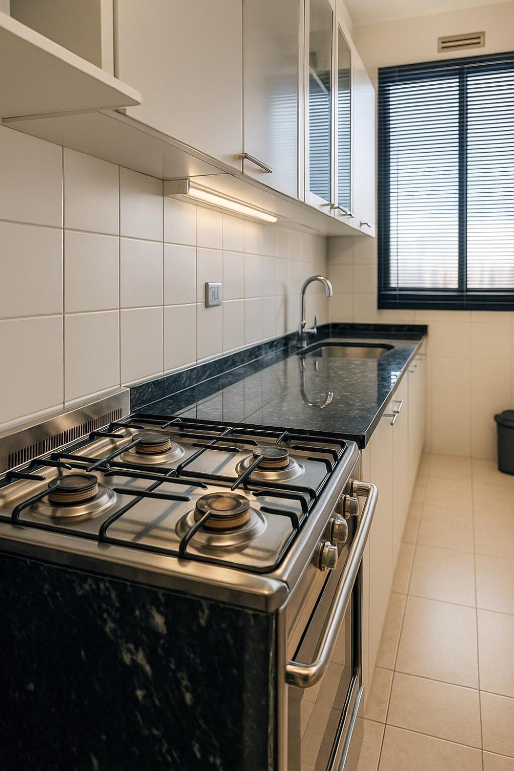 Palermo Charcas Apartment บัวโนสไอเรส ภายนอก รูปภาพ