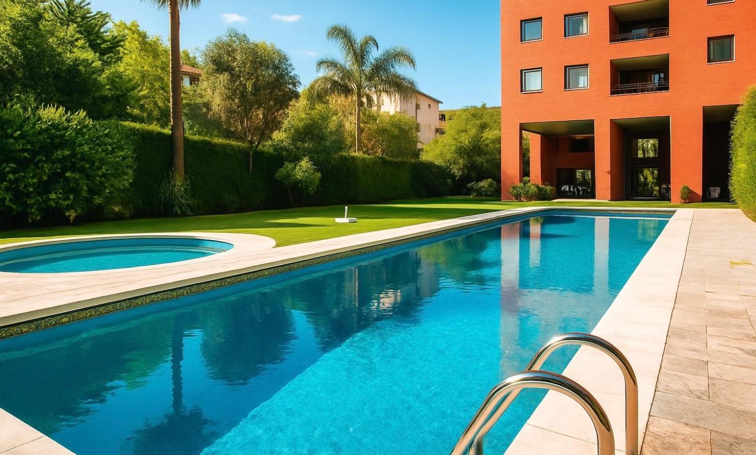Palermo Charcas Apartment บัวโนสไอเรส ภายนอก รูปภาพ