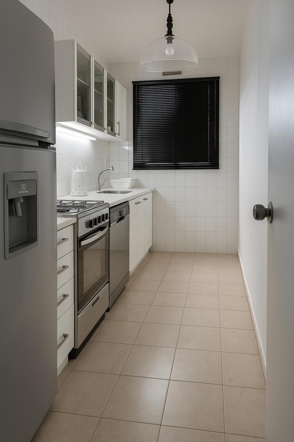 Palermo Charcas Apartment บัวโนสไอเรส ภายนอก รูปภาพ